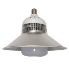 LEDSTAR 200W LED Grow Lampe 6500K Wachstum Growbox