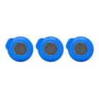 Siebe 3x Ersatz für Smono N°3 Vaporizer Sieb Filter Set