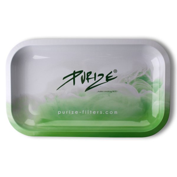 Purize Rolling Tray, 27 x 16cm