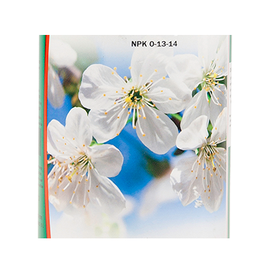 Bio Nova PK13/14 1L Blütedünger Grow Nährstofflösung Blüte Indoor