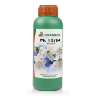 Bio Nova PK13/14 1L Blütedünger Grow Nährstofflösung Blüte Indoor