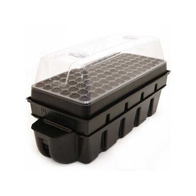 Platinium Super Cloner 84 komplett Stecklingsbox inkl....