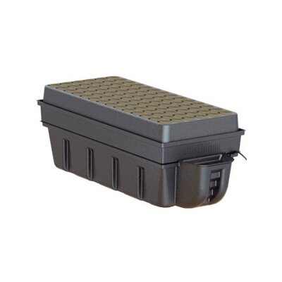 Platinium Super Cloner 84 komplett Stecklingsbox inkl. Dom Propagator