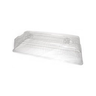 Platinium Super Cloner 84 komplett Stecklingsbox inkl. Dom Propagator