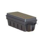 Platinium Super Cloner 84 komplett Stecklingsbox inkl. Dom Propagator