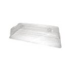 Platinium Super Cloner 84 komplett Stecklingsbox inkl. Dom Propagator