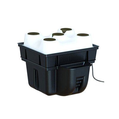 Aero Top 40x40 Hydro-System, Platinium Pumpe für...
