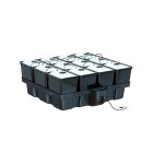 Platinium Aero Pro 100x100 Growsystem 1 Pflanze Indoor Aeroponik Set