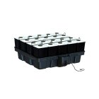 Aero Star 100x100 Grow System New-Jet inklusive