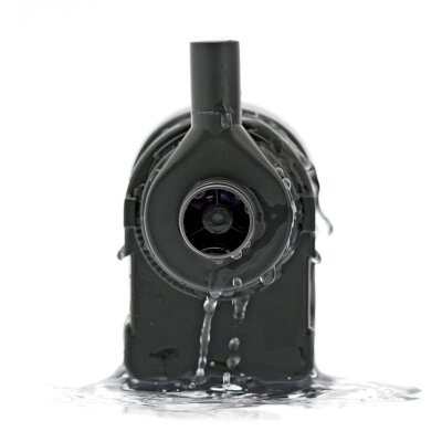 Maxi-Jet 500 Wasserpumpe Hydroponik & Grow 500l/h,...
