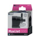 Maxi-Jet 1000 Wasserpumpe Hydroponik & Grow 1000l/h, Aquarium Systems