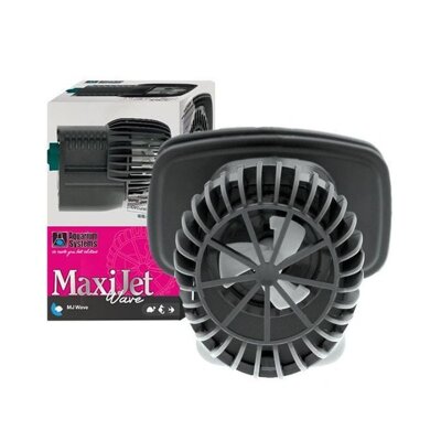 Maxi-Jet 2000 Wasserpumpe Hydroponik & Grow 2000l/h,...