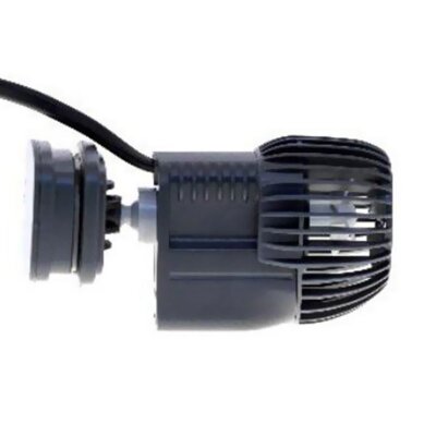 Maxi-Jet 2000 Wasserpumpe Hydroponik & Grow 2000l/h,...