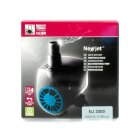 New-Jet 3000 Wasserpumpe Hydroponik & Grow 3000l/h, Aquarium Systems