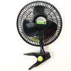 Clip Ventilator 12W Garden High Pro – Grow Umluft Lüfter