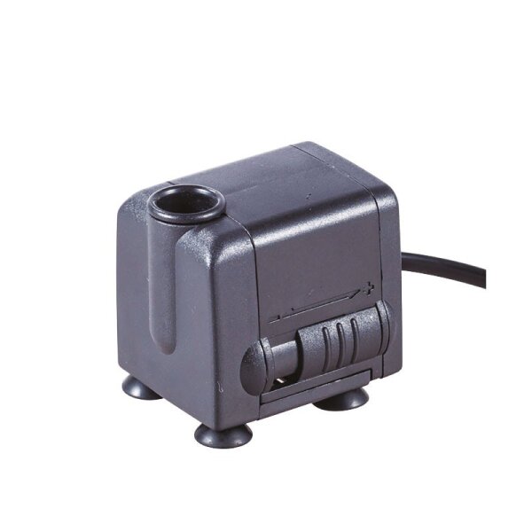 Platinium 500 L/h Wasserpumpe – kompakt & leise für kleine Grow-Projekte