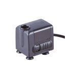 Platinium 500 L/h Wasserpumpe – kompakt & leise für kleine Grow-Projekte