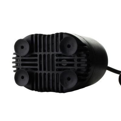 Platinium 1000 L/h Wasserpumpe – Leistungsplus für Grow & Hydroponik