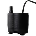 Platinium 1000 L/h Wasserpumpe – Leistungsplus für Grow & Hydroponik