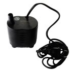 Platinium 1000 L/h Wasserpumpe – Leistungsplus für Grow & Hydroponik