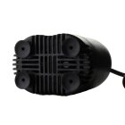 Platinium 1000 L/h Wasserpumpe – Leistungsplus für Grow & Hydroponik