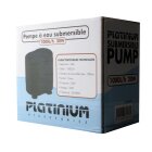 Platinium 1000 L/h Wasserpumpe – Leistungsplus für Grow & Hydroponik