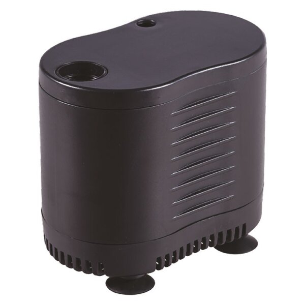 Platinium 2000 L/h Wasserpumpe – Power für mittlere & große Growanlagen