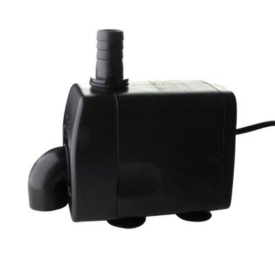 Platinium 2300 L/h Wasserpumpe – Vielseitig...
