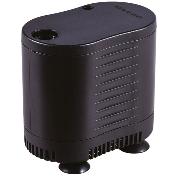 Platinium 3000 L/h Wasserpumpe – Profi-Hydroponik Pumpe für große Growprojekte