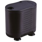 Platinium 3000 L/h Wasserpumpe – Profi-Hydroponik Pumpe für große Growprojekte