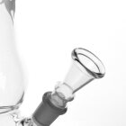 Tribal Tattoo Bong 14,5 New Ways Glasbong Design Edition