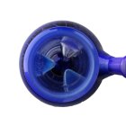 Billo Bong Dunkelblau 14,5 Jelly Joker Glasbong günstig