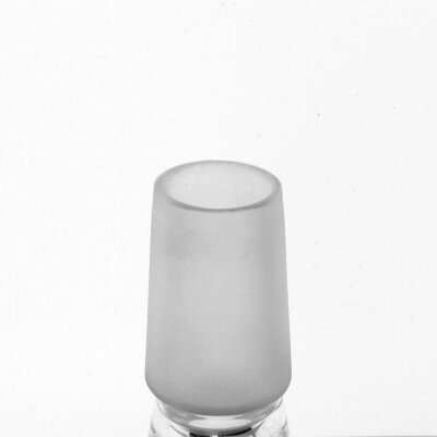 Amsterdam Köpfchen S 18,8 mm Bongkopf Glas New Ways
