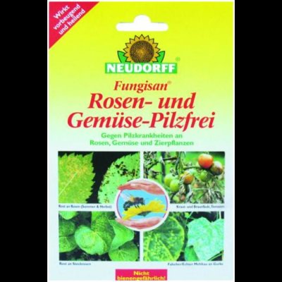 Fungisan Rosen- und Gemüse-Pilzfrei, 16 ml