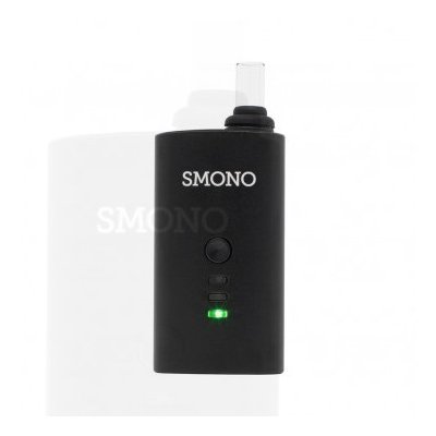 SMONO BASIC Vaporizer, Version 1.32 EU 2020