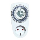 Tempo Box TBOX 1M Zeitschaltuhr Grow Timer Mechanisch