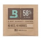 Boveda 8g 58% Humidity Pack – für perfekte Grow-Ernte Lagerung