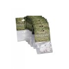 Black Leaf Glas-Sieb 4 Stk 12,5mm – Sauberer Kräuter-Genuss