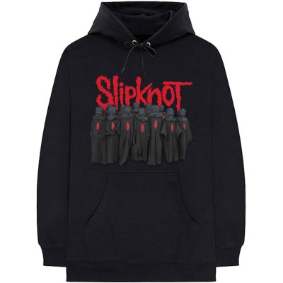 Slipknot Hoodie Choir