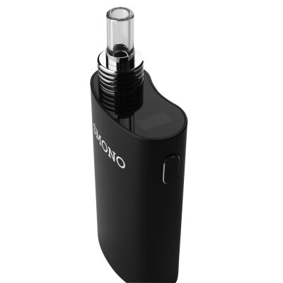 Smono 4 PRO Vaporizer Kräuter Öl Wachs Verdampfer