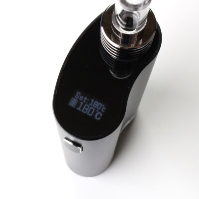 Smono 4 PRO Vaporizer Kräuter Öl Wachs Verdampfer