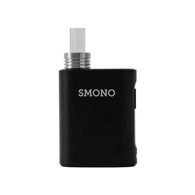 SMONO Start Vaporizer, Version 1.01 für Kräuter