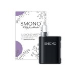 SMONO Start Vaporizer, Version 1.01 f&uuml;r Kr&auml;uter