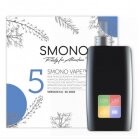 SMONO 5 Vaporizer Kräuter EU Konvektion