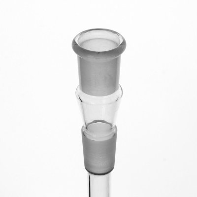 Bam Bam Bhole Glasshillum Lift Off, Kupplung oder Mittelteil 18,8er Oberkante Schliff 17 cm