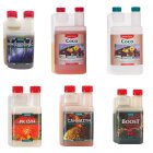 Canna Coco Düngerset Für Kokossubstrat Grow & Indoor Pflanzen