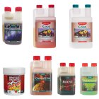 Canna Coco Power Düngerset Für Cocosubstrat Kokos Grow & Indoor