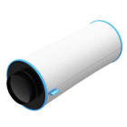 RAM Aktivkohlefilter 160mm 875m³/h Geruchsfilter Grow & Zuchtzelt