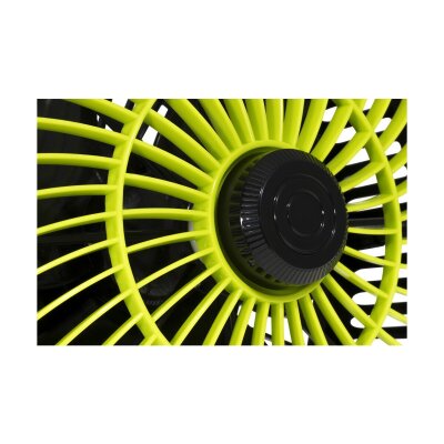 Profan Clipventilator 20W oszillierend Growbox Umluft Belüftung