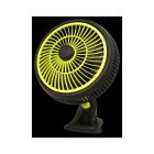 Profan Clipventilator 20W oszillierend Growbox Umluft Belüftung